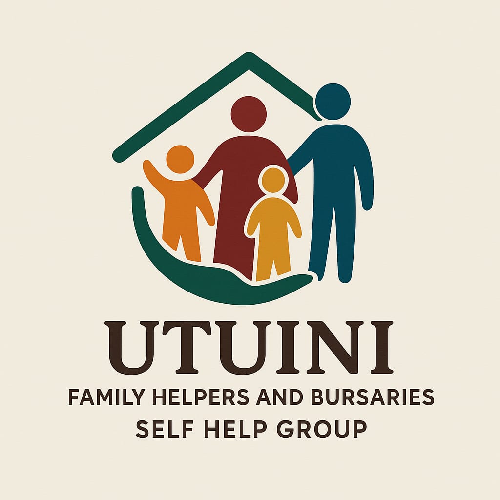 UTUINI logo